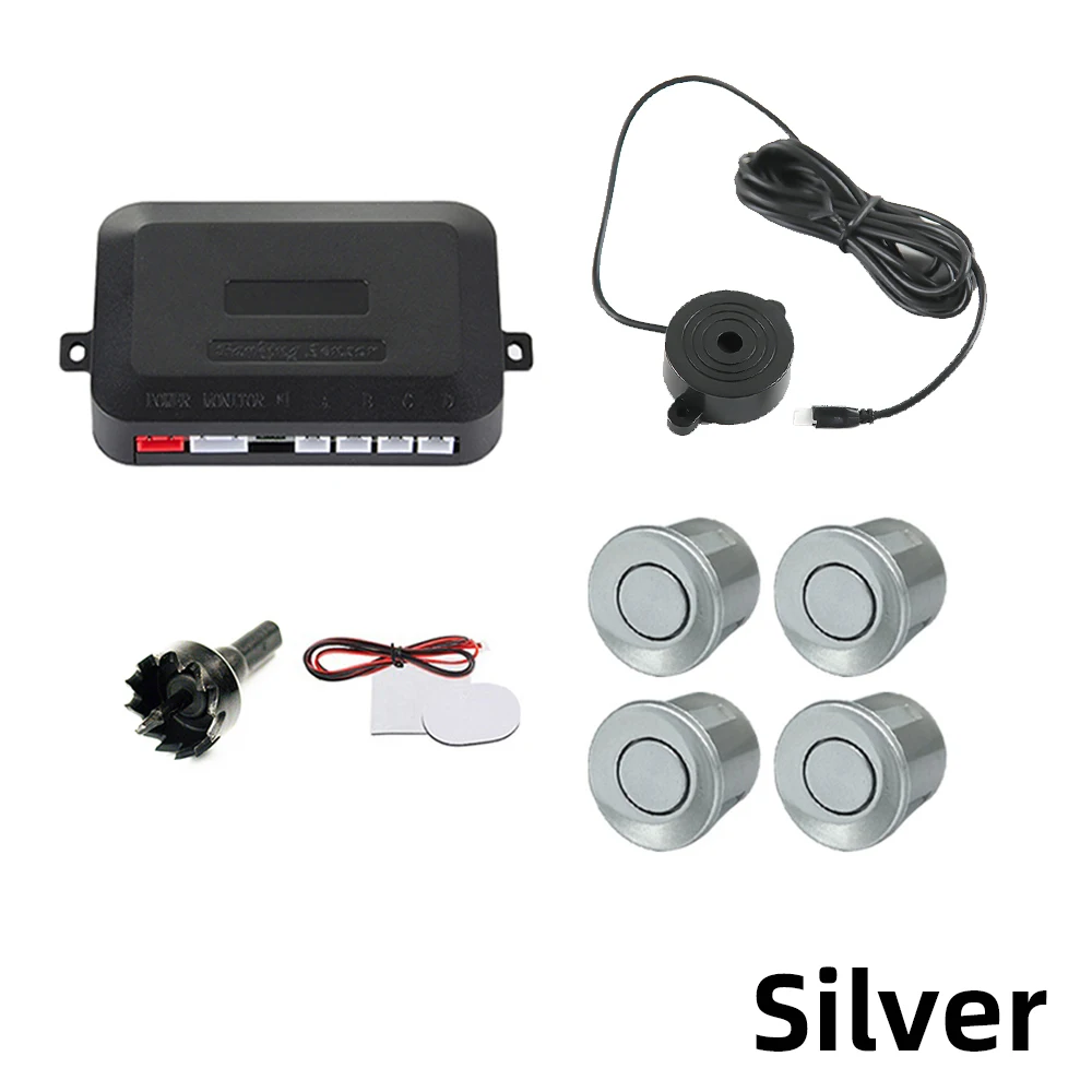 Silver