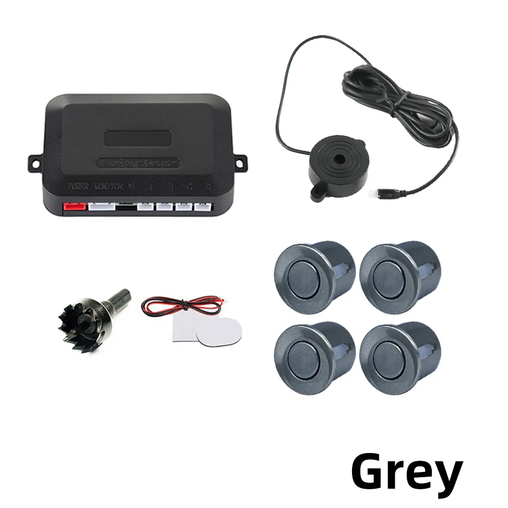 grey