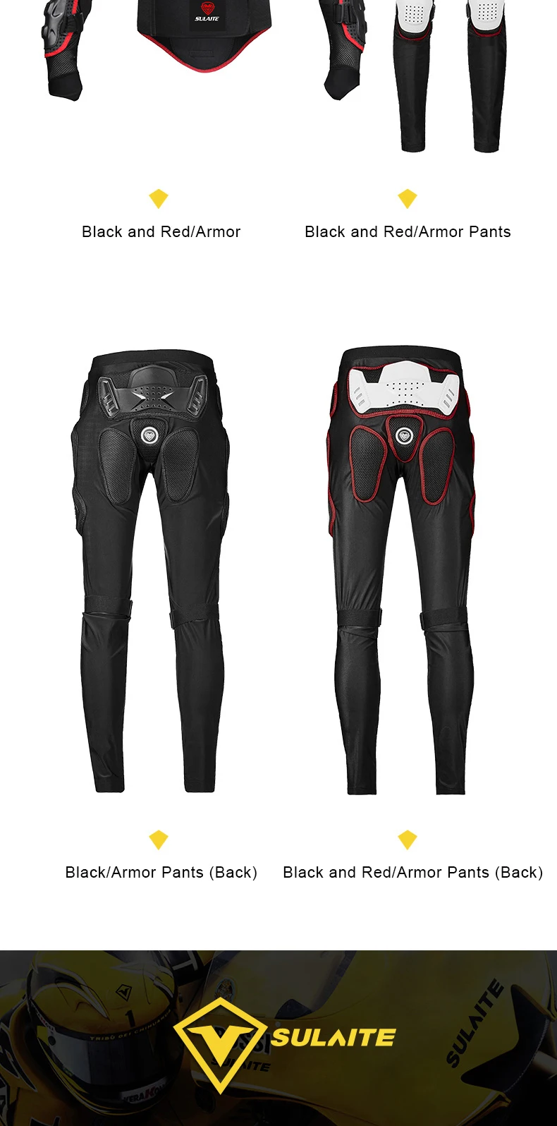 Motorcycle Jacket Racing Armor Protector Motorcycle Jacket Racing Armor Protector