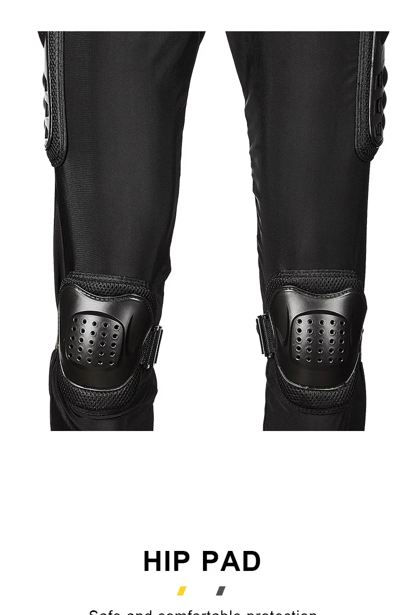 Motorcycle Jacket Racing Armor Protector Motorcycle Jacket Racing Armor Protector