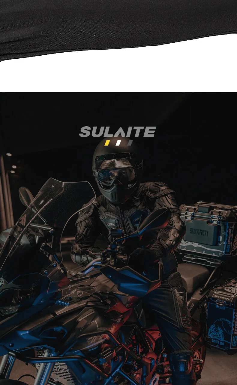 Motorcycle Jacket Racing Armor Protector Motorcycle Jacket Racing Armor Protector