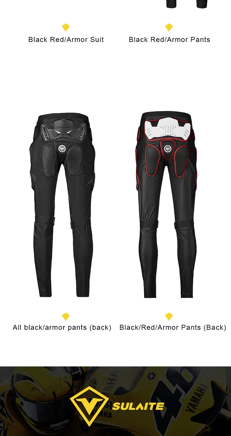 Motorcycle Jacket Racing Armor Protector Motorcycle Jacket Racing Armor Protector