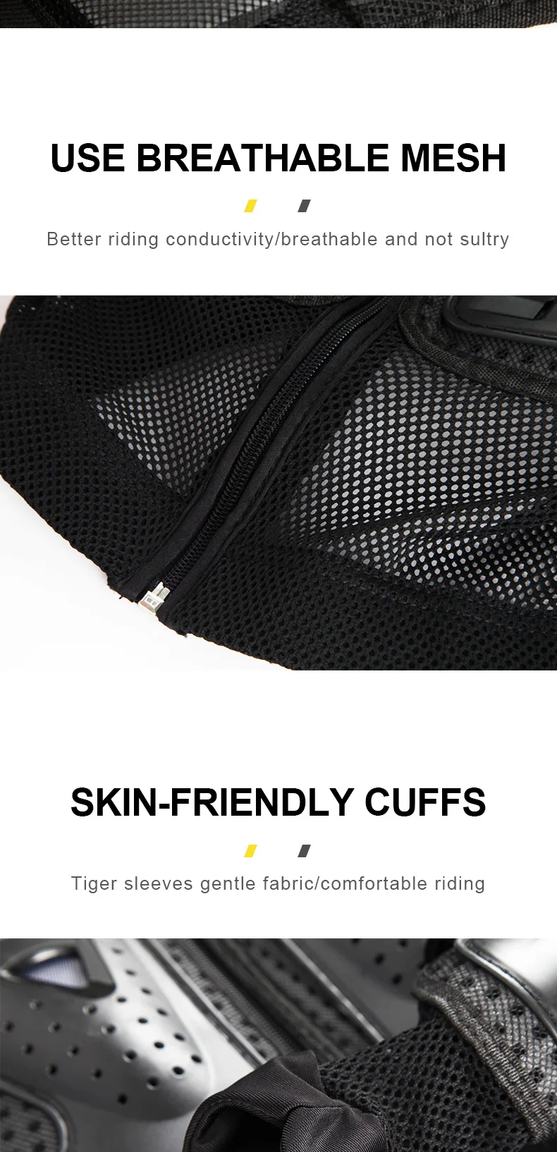 Motorcycle Jacket Racing Armor Protector Motorcycle Jacket Racing Armor Protector