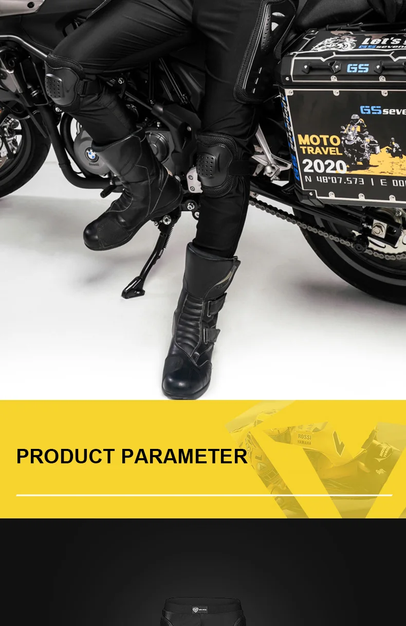 Motorcycle Jacket Racing Armor Protector Motorcycle Jacket Racing Armor Protector