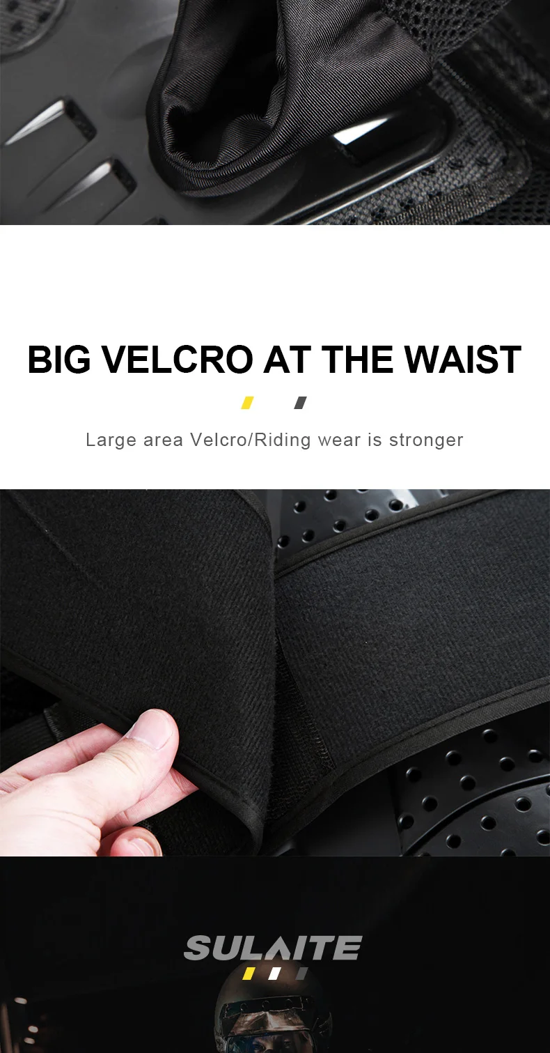Motorcycle Jacket Racing Armor Protector Motorcycle Jacket Racing Armor Protector