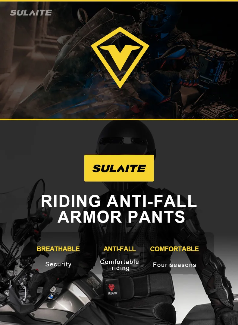 Motorcycle Jacket Racing Armor Protector Motorcycle Jacket Racing Armor Protector