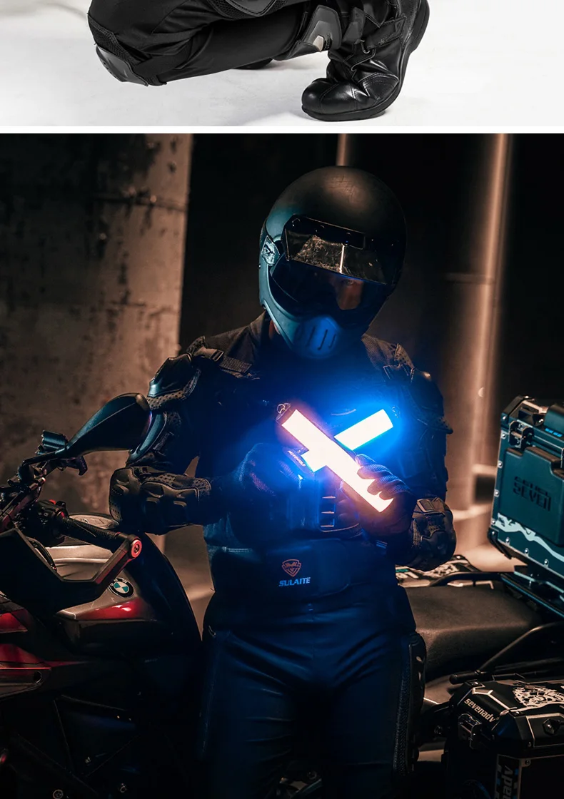 Motorcycle Jacket Racing Armor Protector Motorcycle Jacket Racing Armor Protector