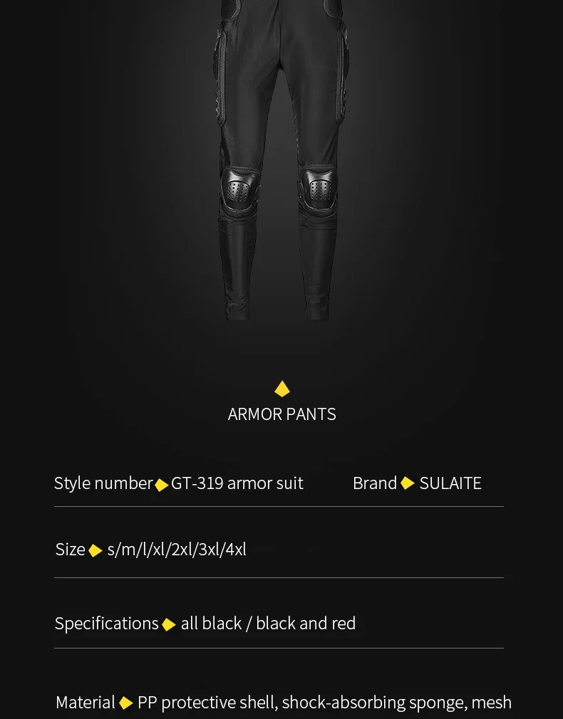 Motorcycle Jacket Racing Armor Protector Motorcycle Jacket Racing Armor Protector
