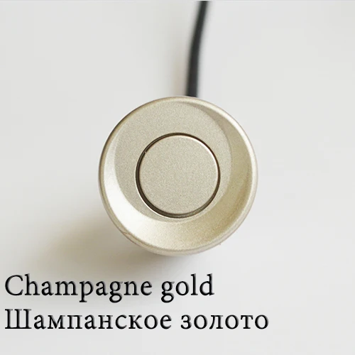 Champagne Gold