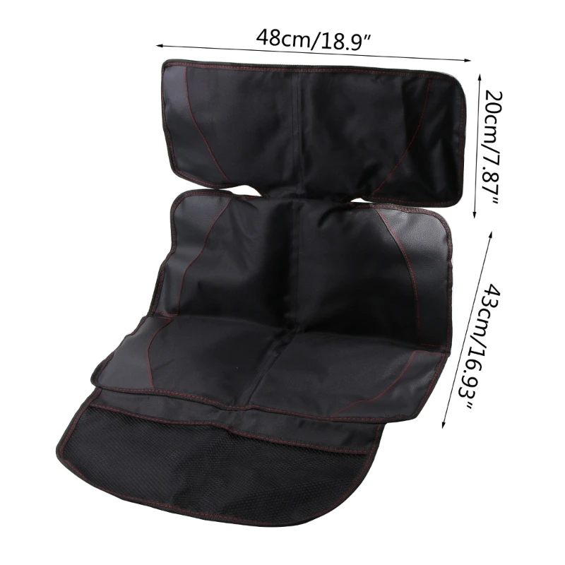Car Cover Children Safety Protective Sheet