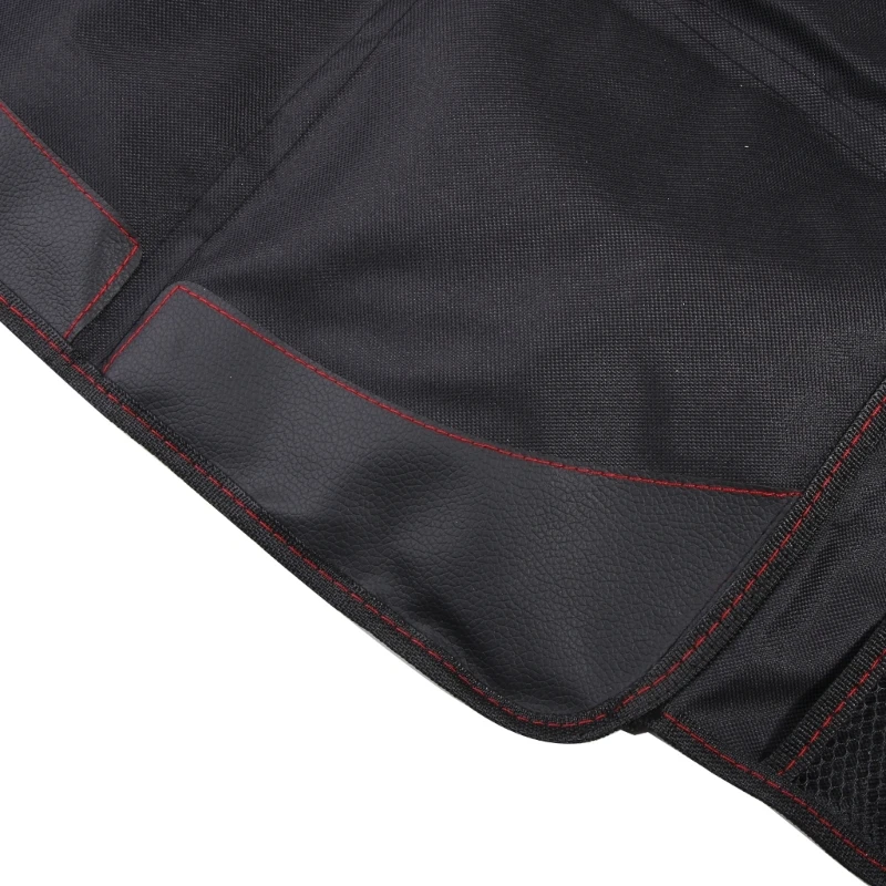 Car Cover Children Safety Protective Sheet