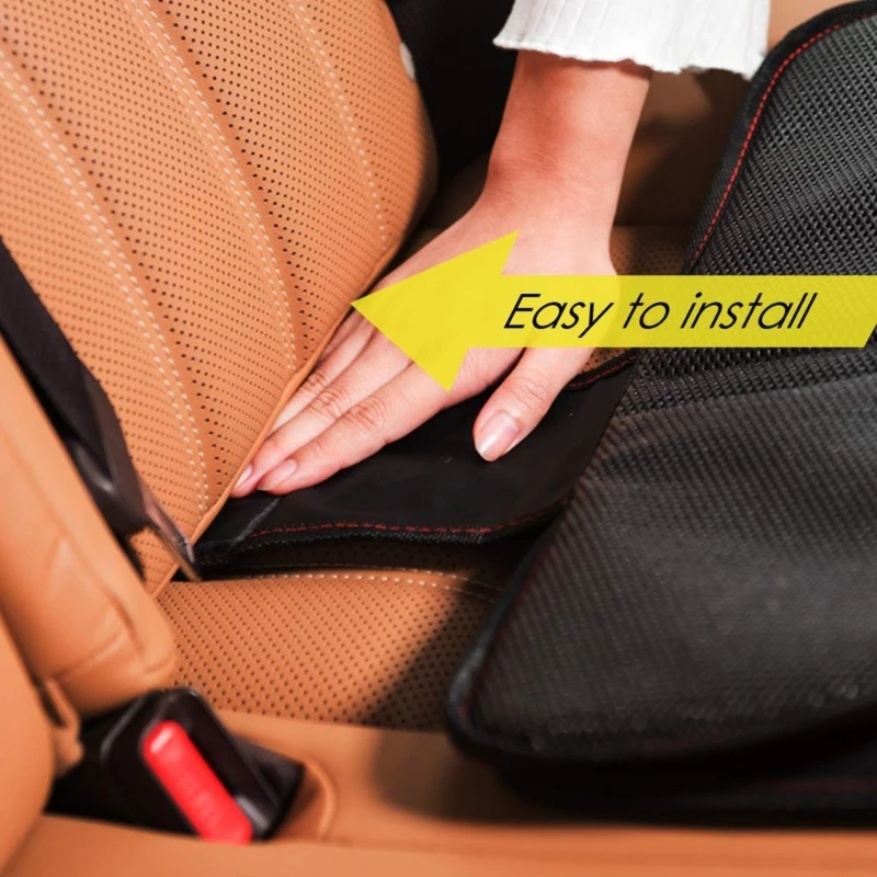 Car Cover Children Safety Protective Sheet