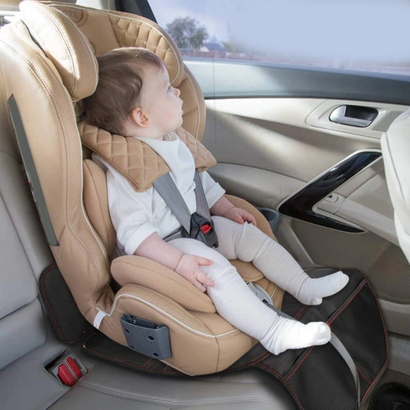 Car Cover Children Safety Protective Sheet