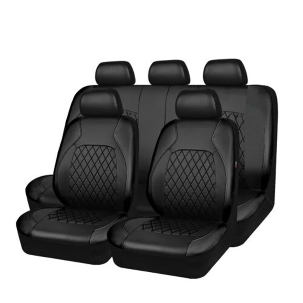 5 Seats