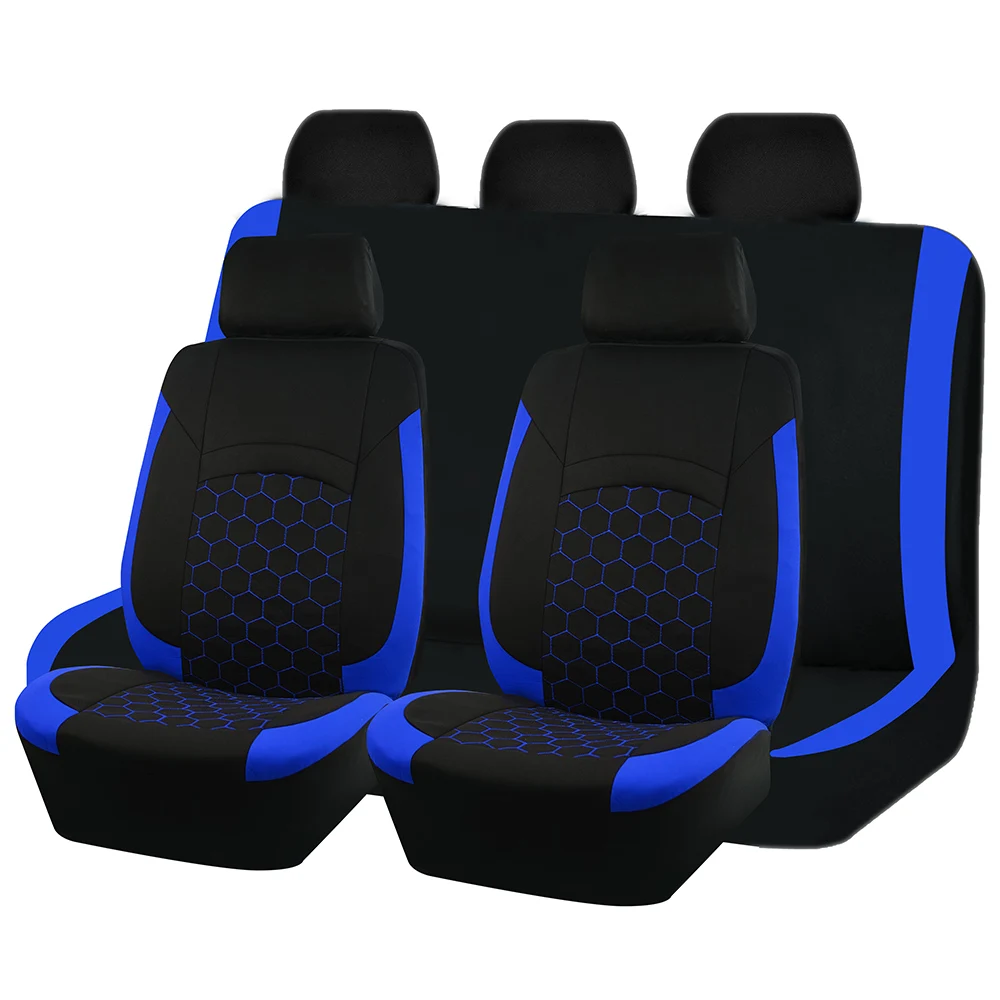 Universal Car Seat Cover Universal Car Seat Cover