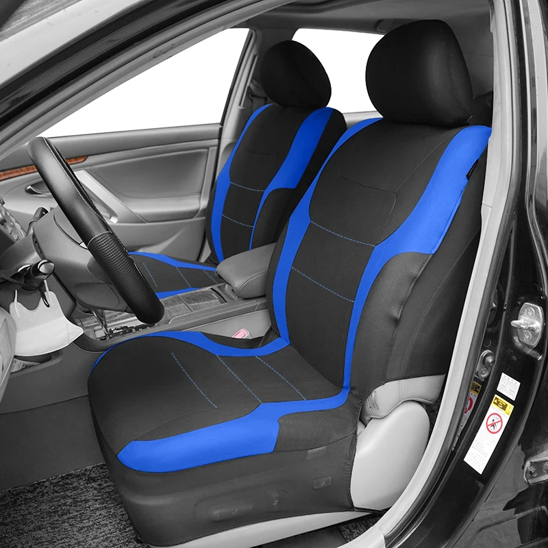 Universal Polyester Car Seat Covers Universal Polyester Car Seat Covers
