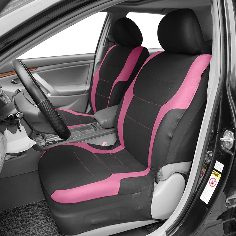 Universal Polyester Car Seat Covers Universal Polyester Car Seat Covers