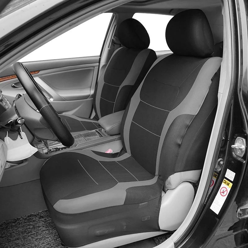 Universal Polyester Car Seat Covers Universal Polyester Car Seat Covers