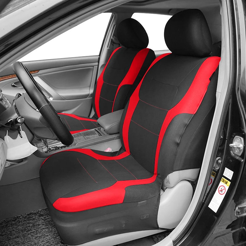 Universal Polyester Car Seat Covers Universal Polyester Car Seat Covers