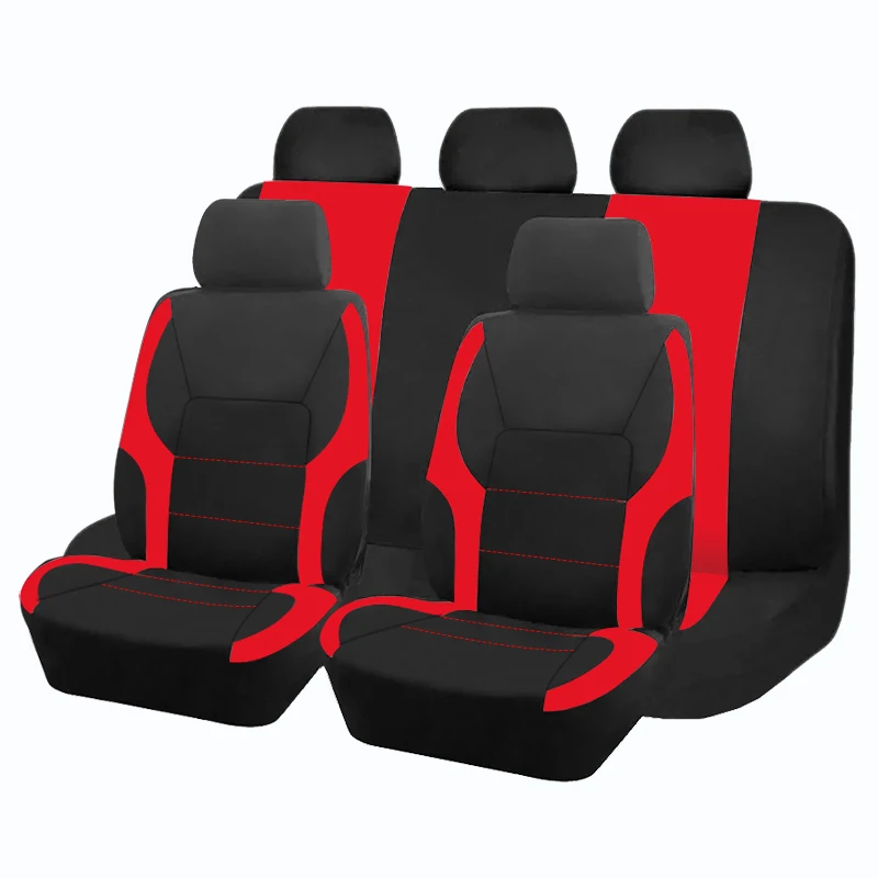 Red 5 seat