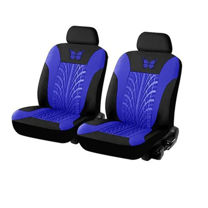 Blue 2 seat