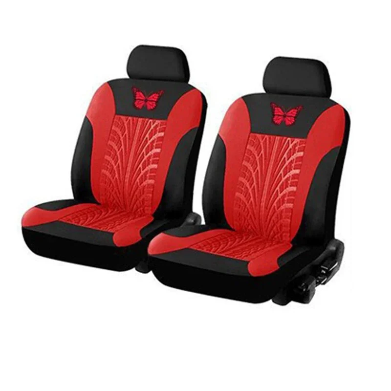 Red 2 seat