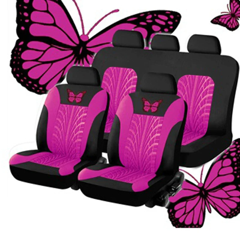 Rose red (5 seat)