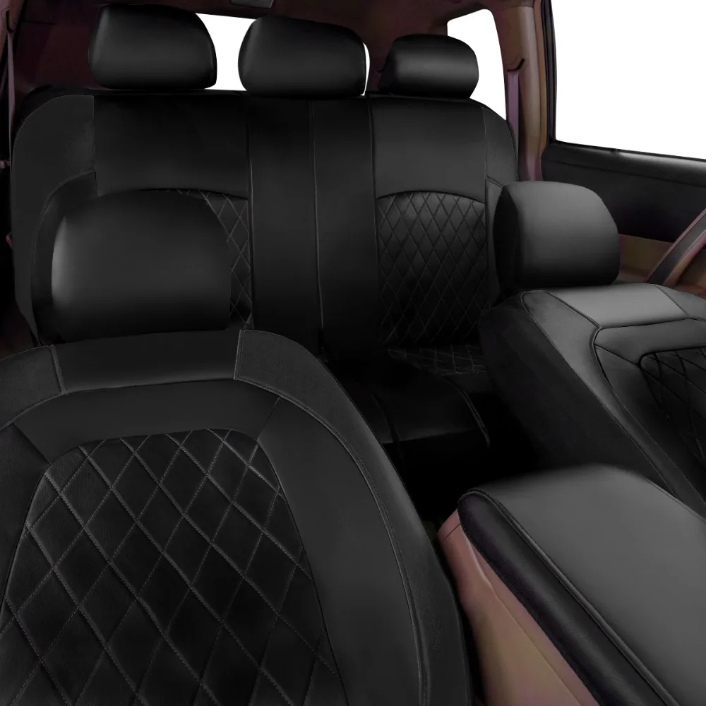 Full Surrounded Protector Pad Anti-Scratch Fit Sedan Suv Pick-up Truck