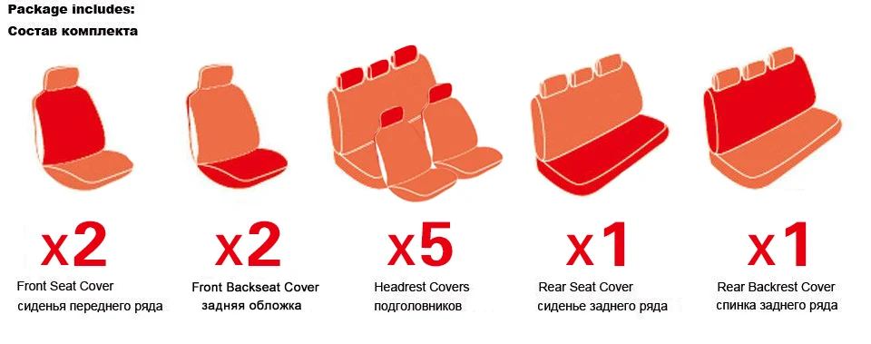 Full Surrounded Protector Pad Anti-Scratch Fit Sedan Suv Pick-up Truck