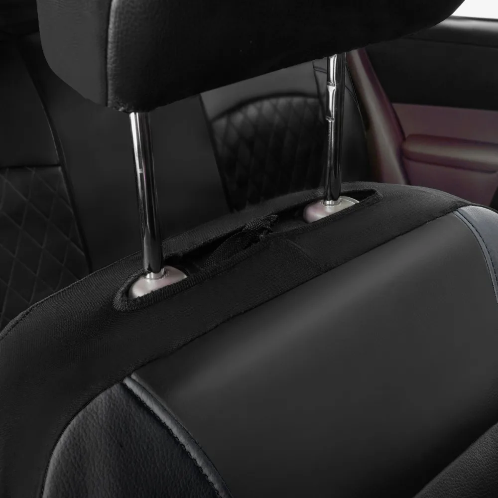 Full Surrounded Protector Pad Anti-Scratch Fit Sedan Suv Pick-up Truck