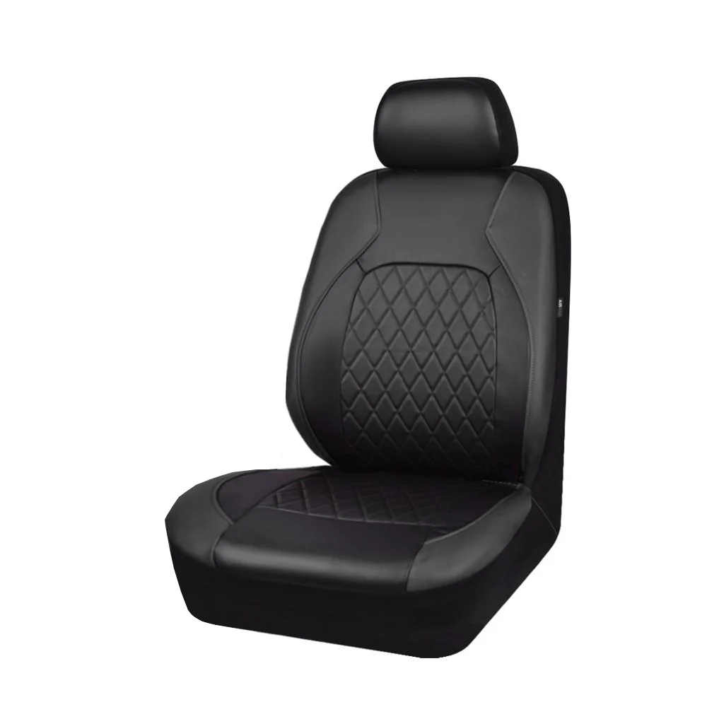 1 pc black front