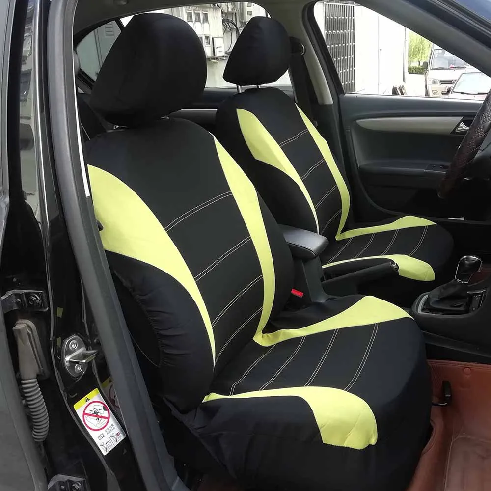 Car Seat Cover Set
