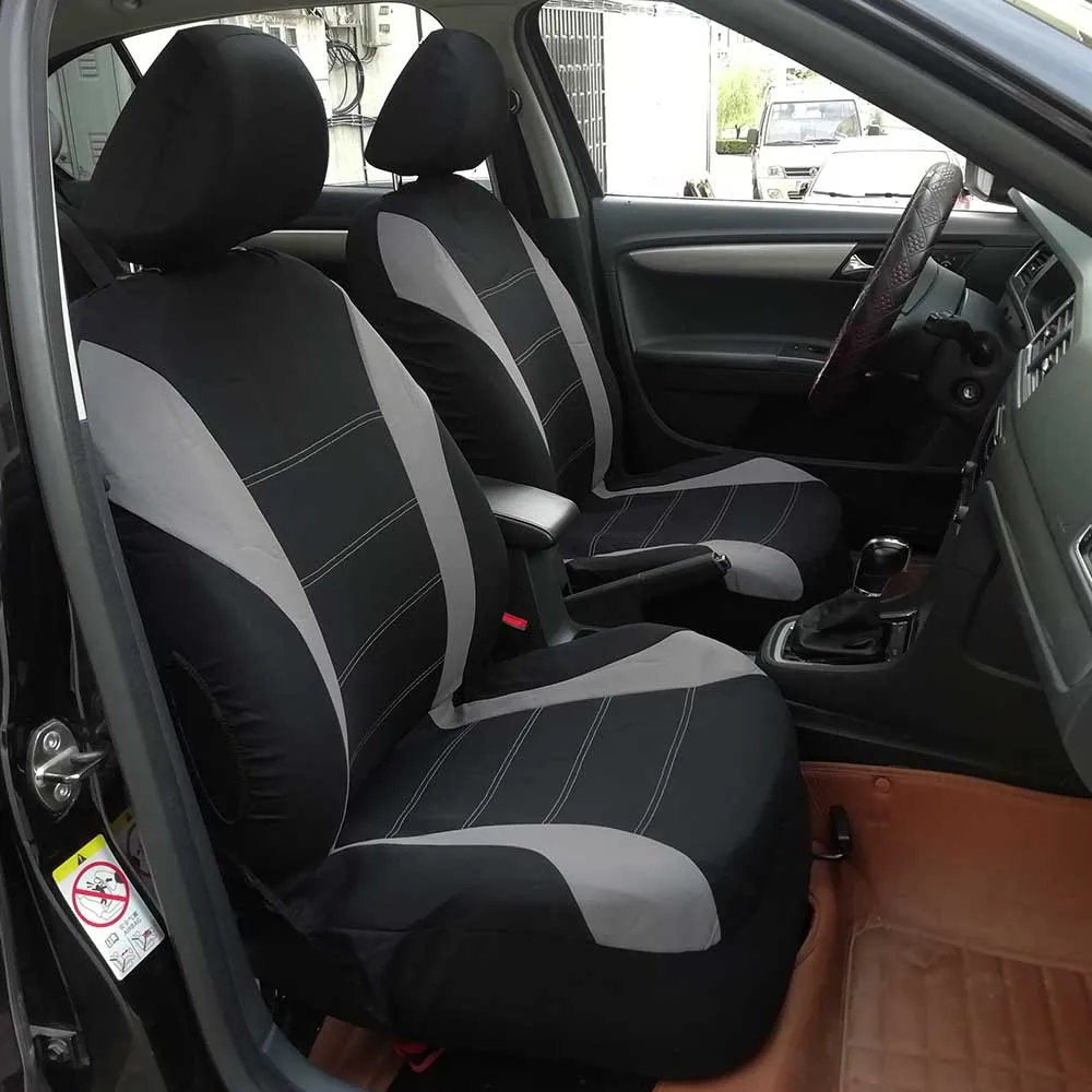 Car Seat Cover Set