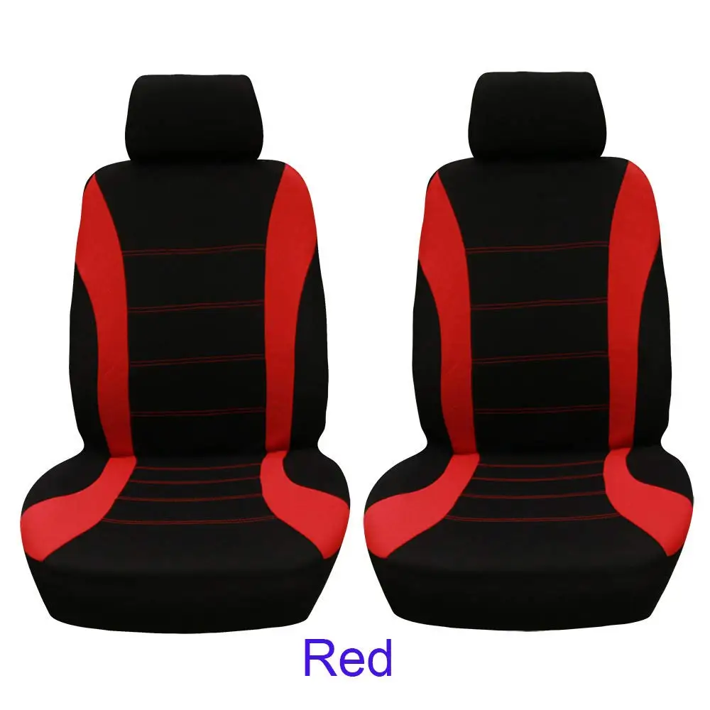 Car Seat Cover Set