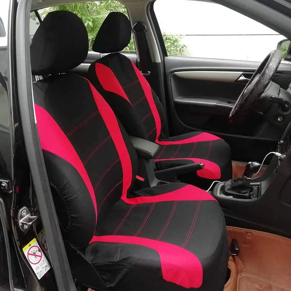 Car Seat Cover Set