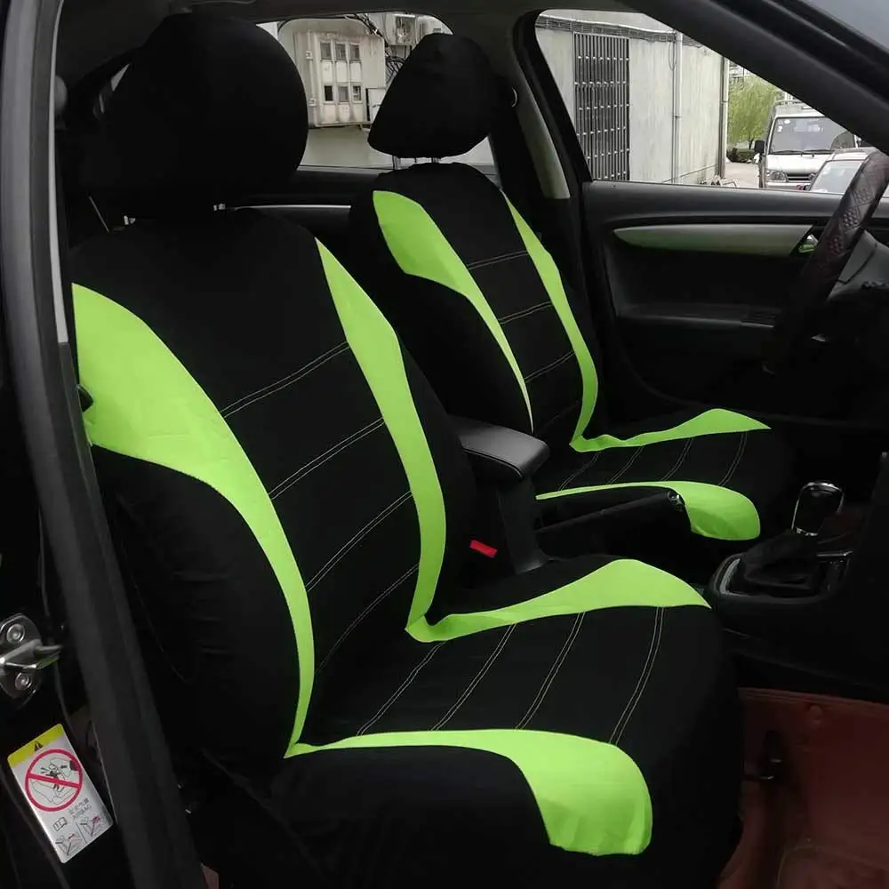 Car Seat Cover Set