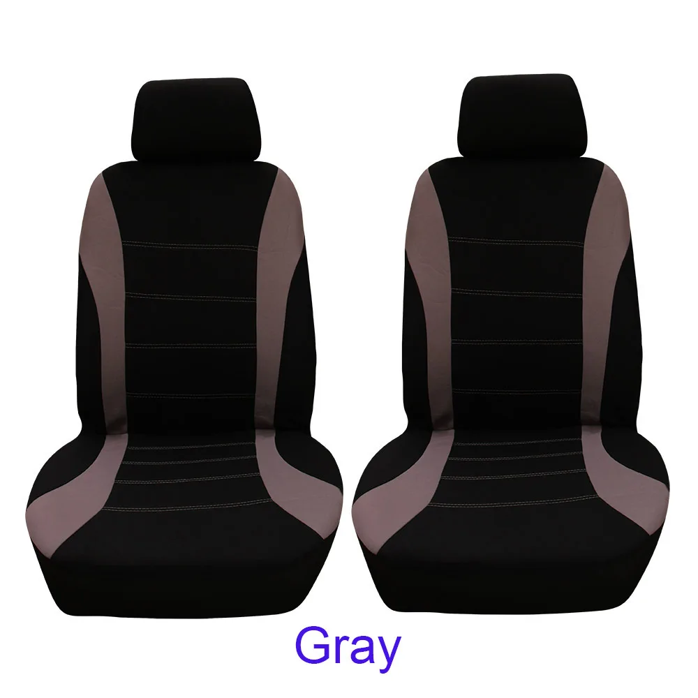 Car Seat Cover Set