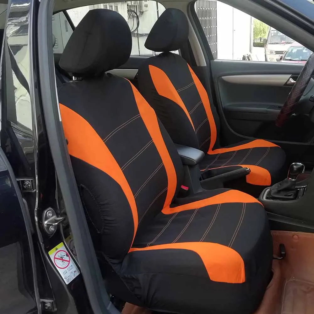 Car Seat Cover Set