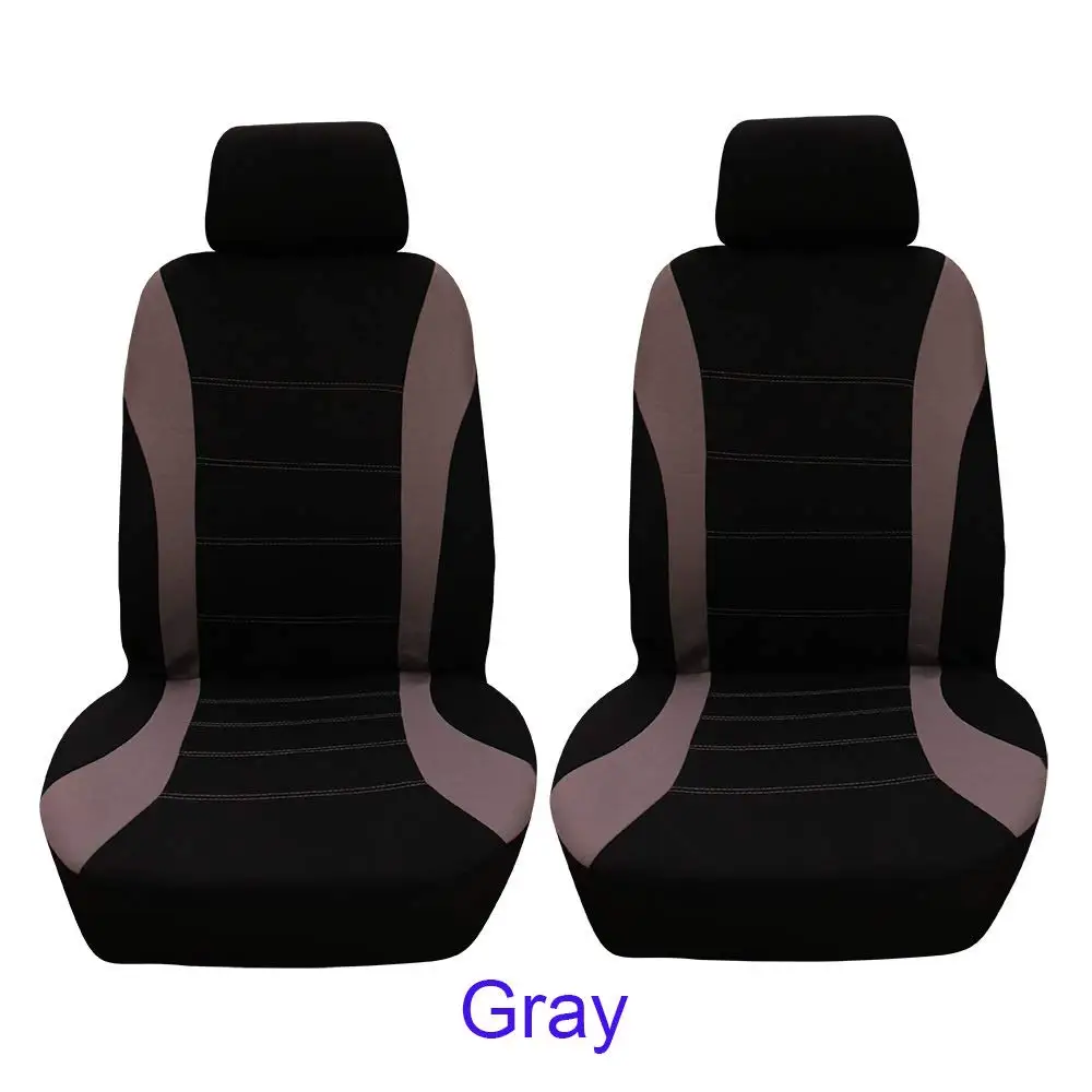 Car Seat Cover Set