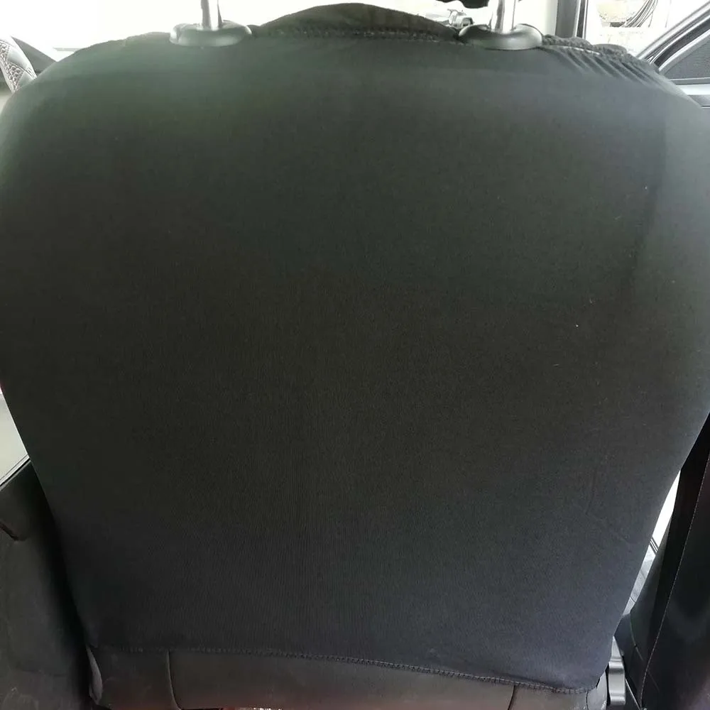 Car Seat Cover Set