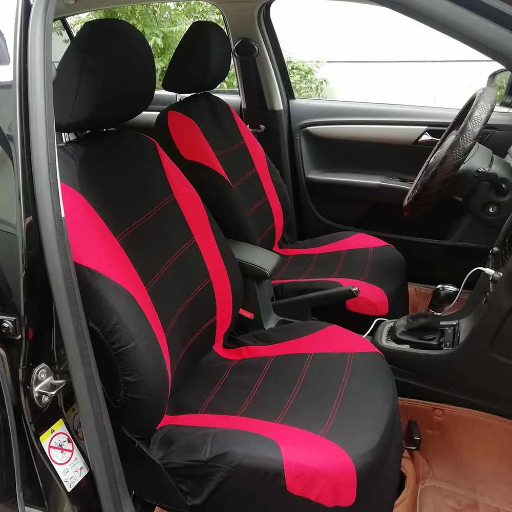 Car Seat Cover Set