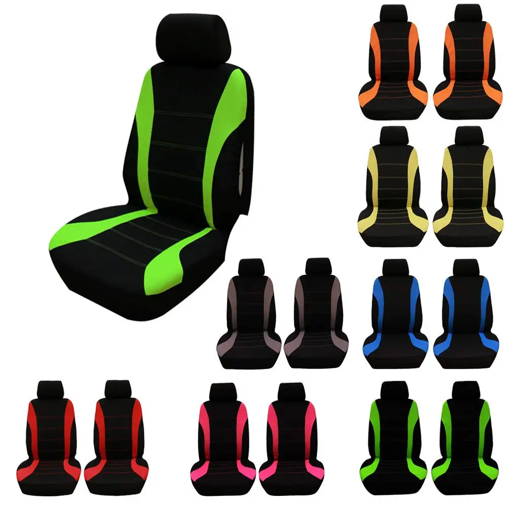 Car Seat Cover Set