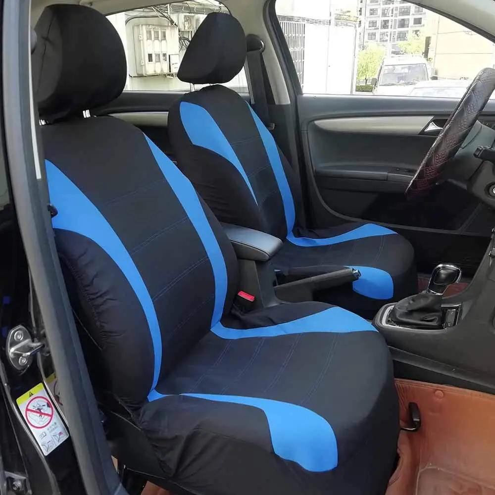 Car Seat Cover Set