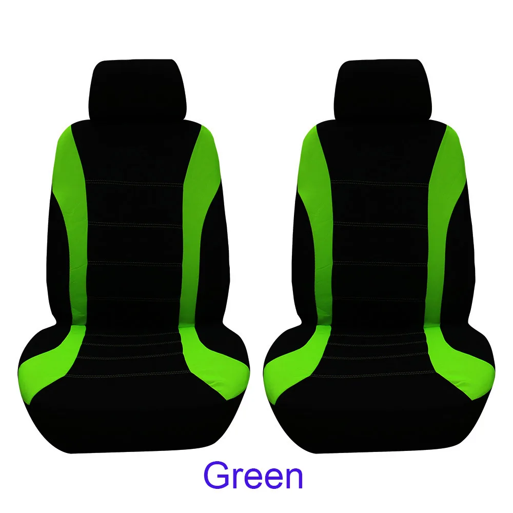 D driver seats