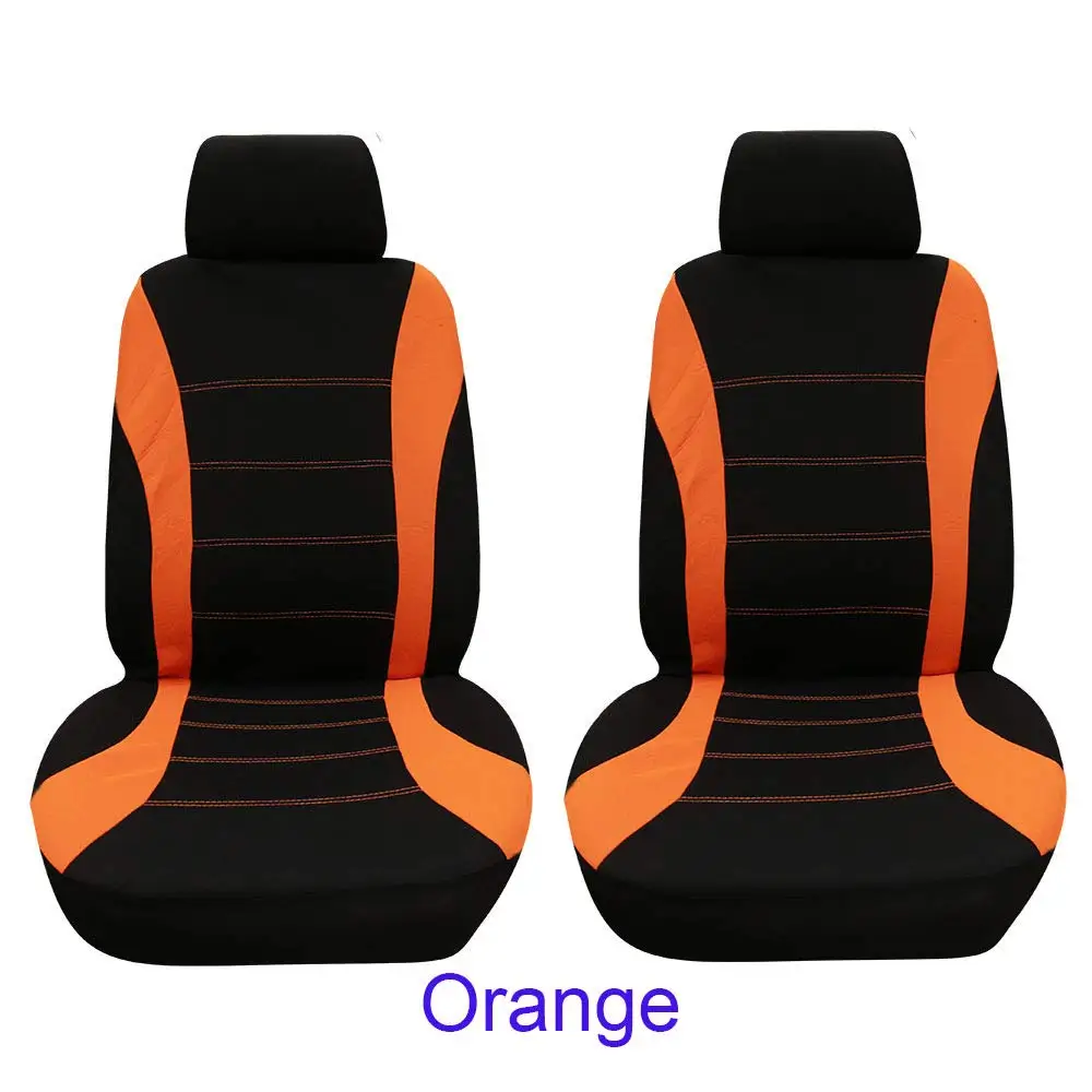 E driver seats
