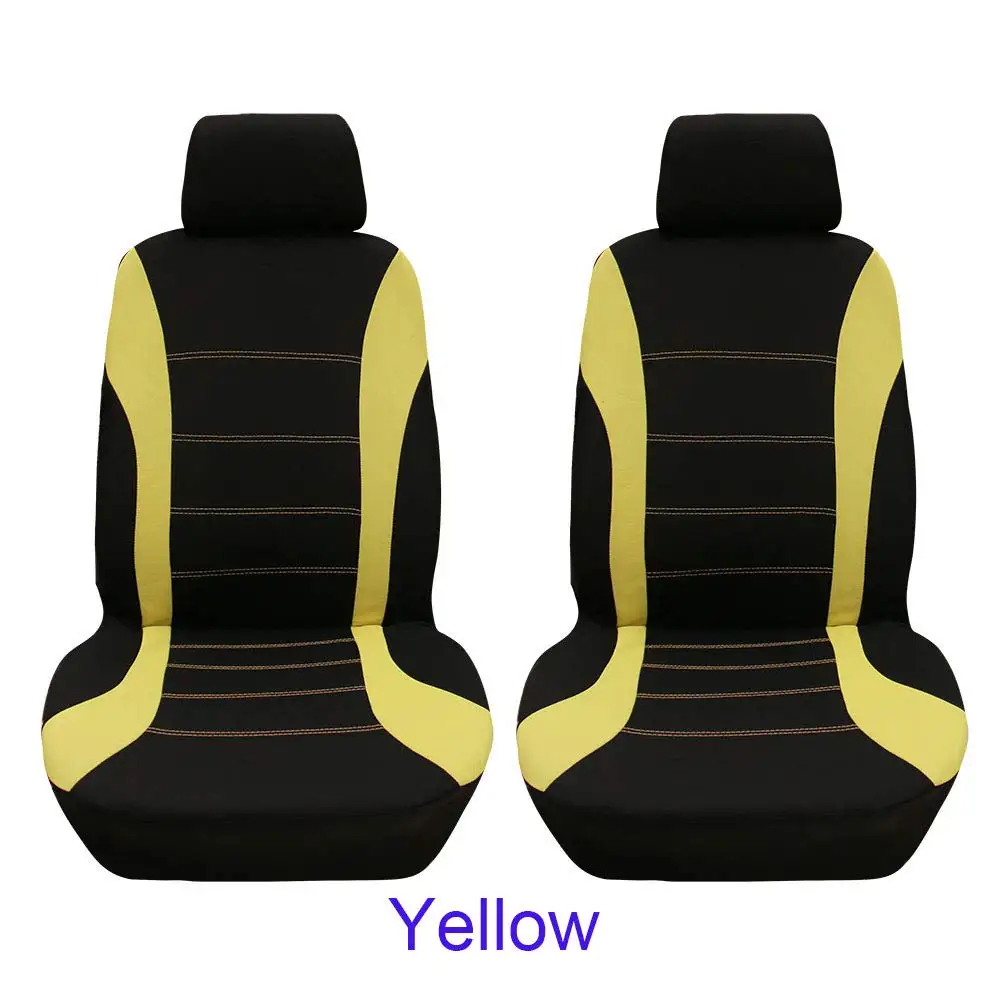 F driver seats