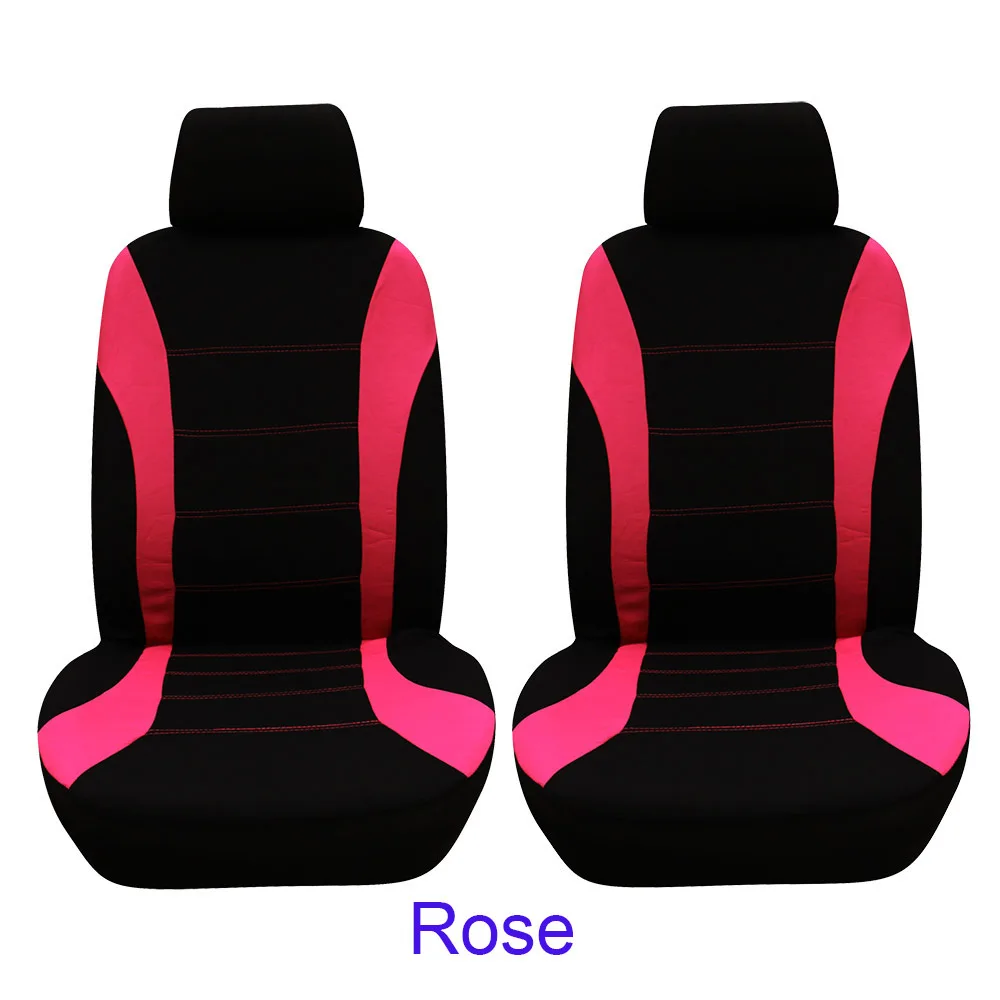 G driver seats