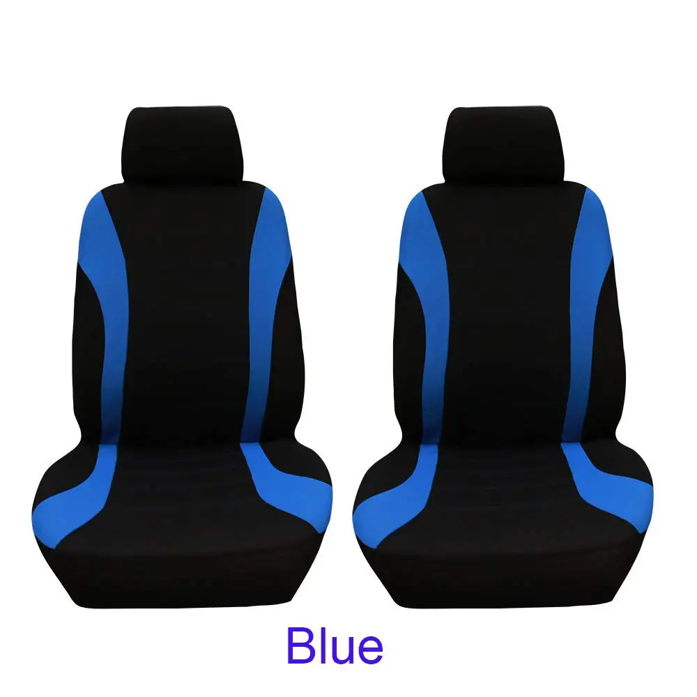 B driver seats