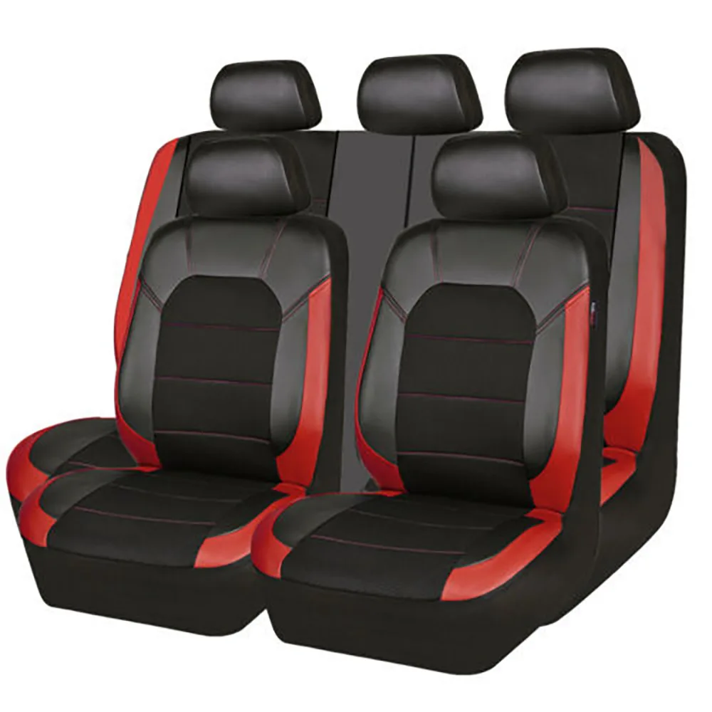 Black-red