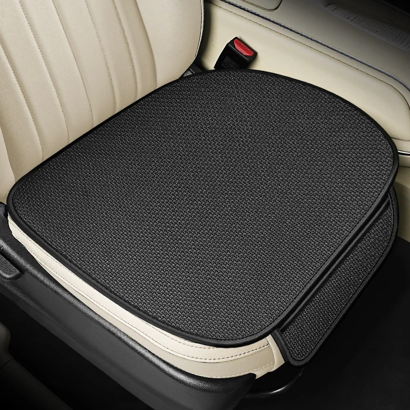Black Cushion